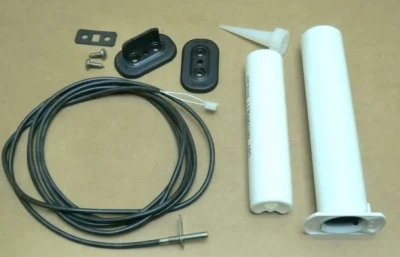 Датчик температурный (зонд) KTR1106B для печей конвекционных т.м. UNOX серий XVC, XBC