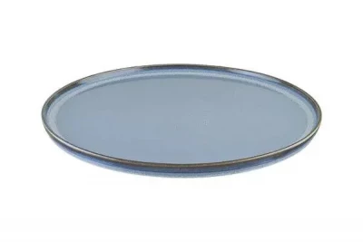 Bonna Sky Hygge 22cm  Тарелка плоская SKY HYG 22 DZ (образец)