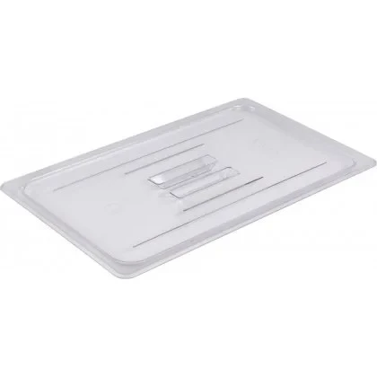 Крышка из поликарбоната для GN 1/1 (JW-P11HC) в Москве