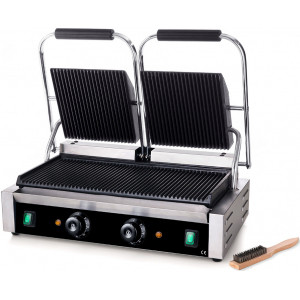 Гриль контактный Viatto GH-813EH в Москве