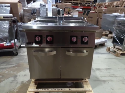 S01_FAGOR IND, S. COOP. Макароноварка электрическая серии CP-E7226