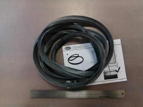 Уплотнение KGN1342C (2,46 м) для печей конвекционных электр. серий XBC, XVC, XB, XV в Москве