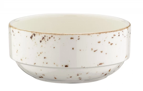 Bonna Grain Салатник GRA BNC 06 JO (штабелируемый, 6 см) в Москве