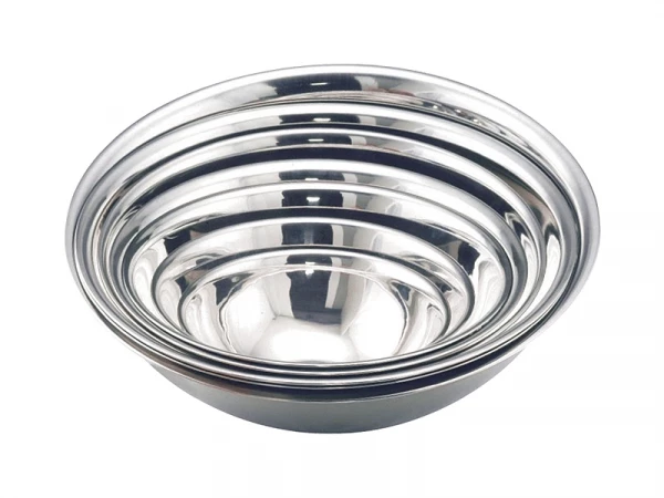 EKSI Миска MBP09 (d44.5 см, 12л) в Москве