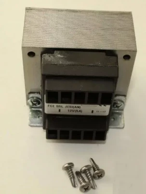 Трансформатор KVE1639A для печи конвекционой электр. т.м. UNOX, серии XEBC