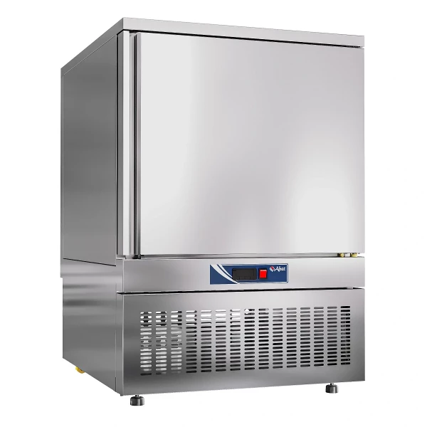 Аппарат шоковой заморозки ШОК-5-1/1 серия LIGHT в Москве