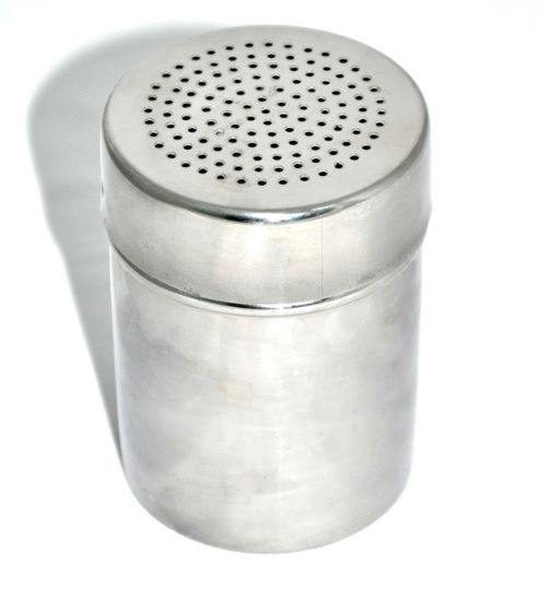 Емкость для специй мелк отверстия 300 мл нерж SPFLH10 в Москве