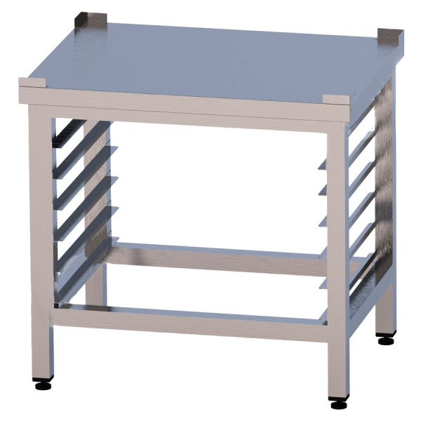 Подставка под пароконвектомат Технологии Юга ППК(U) 732/546/692-Н-ЮТ в Москве