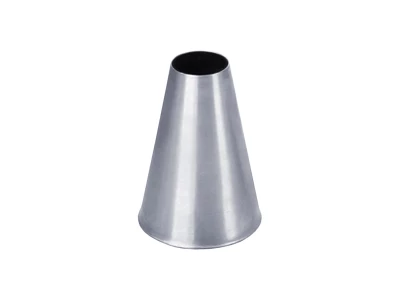 M.Pujadas, S.A Насадка (прям.срез) 810.012 (d12мм)