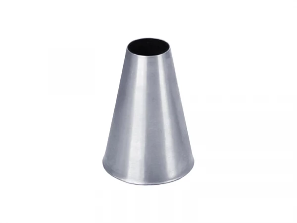 M.Pujadas, S.A Насадка (прям.срез) 810.012 (d12мм) в Москве