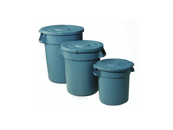 Guangzhou Perfect Co., Ltd. Контейнер JW-CR120E (серый) в Москве