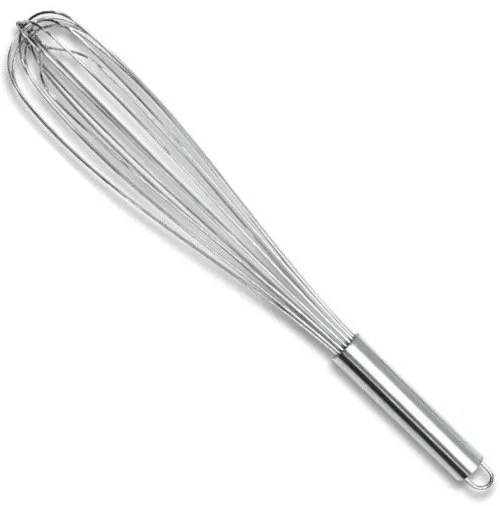 Whips40/CP Металлический венчик для взбивания 40 см в Москве