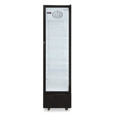 Шкаф холодильный Бирюса Б-B300D (уценка)