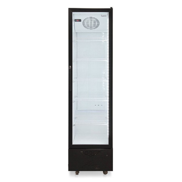 Шкаф холодильный Бирюса Б-B300D (уценка) в Москве