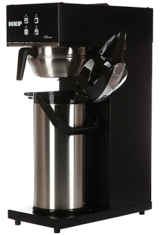 Кофеварка KEF капельная Filtronic FLC 250 в Москве