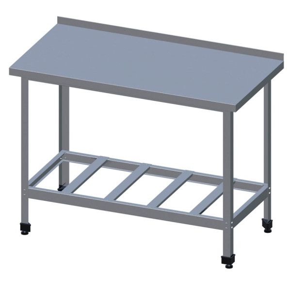 Стол разделочный Технологии Юга СР-3/1200/600-ЮТ-Э в Москве