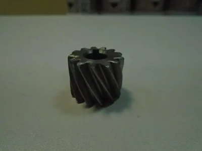 Шестерня F 2104 для TI/TS-22