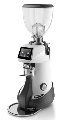 Кофемолка F83 E XGi Pro White || Dark-T Edition