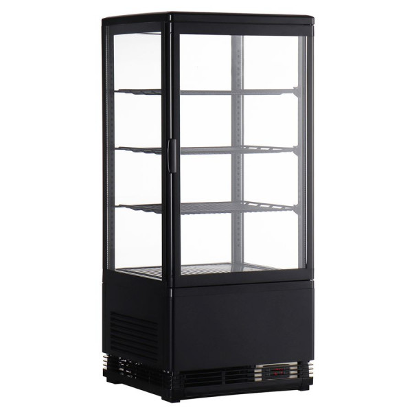 Витрина холодильная VA-RT-78B в Москве