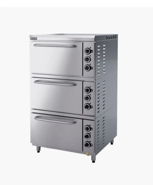 Шкаф жарочный электрический типа ШЖЭ, модель ШЖЭ93 в Москве