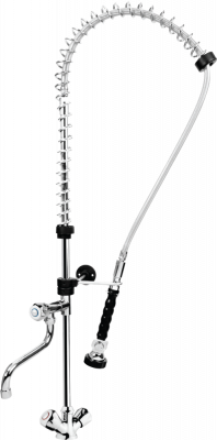 Устройство душирующее MT02 ECO Liva, арт. 105.021.303-2033