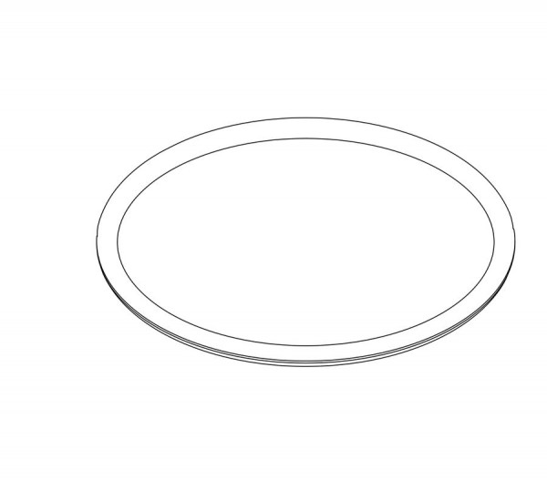 Уплотнительно кольцо 3187 EPDM FDA, Sanremo, арт.10502070A в Москве