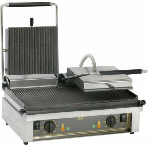 ГРИЛЬ КОНТАКТНЫЙ ROLLER GRILL MAJESTIC в Москве