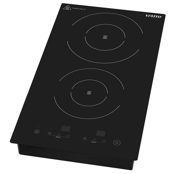 Плита индукционная вcтраиваемая VA-EB290T1 в Москве