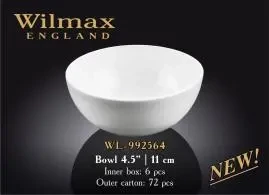 Wilmax Салатник WL-992564 (11 см) в Москве