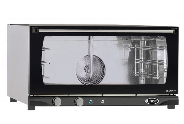 Печь конвекционная UNOX XFT183 в Москве