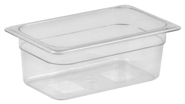 Гастроемкость GN1/4х100мм поликарбонат, JW-P144 в Москве