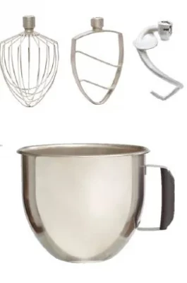 Комплект аксессуаров Robot-Coupe 28440 для RM 8