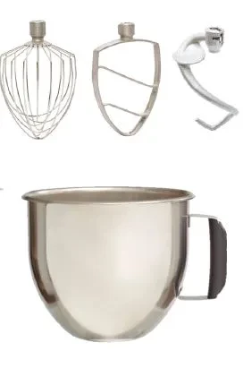 Комплект аксессуаров Robot-Coupe 28440 для RM 8 в Москве