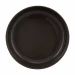 Тарелка KUTAHYA серии Lagom CRT19CK855A29, глубокая без полей, Chocolate, d19см, h4,6см в Москве