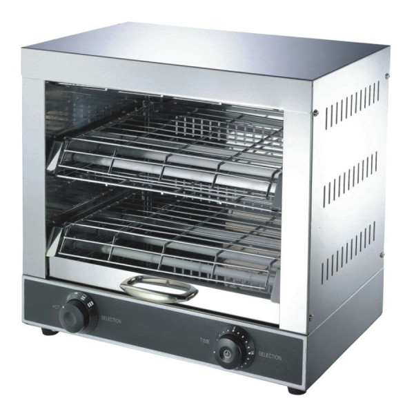 Тостер VA-TS-02 в Москве