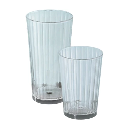 Guangzhou Perfect Co., Ltd. Стакан JW-2010С (307мл, проз.) в Москве