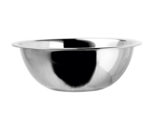Миска глубокая нерж 240 мм MBD03 в Москве