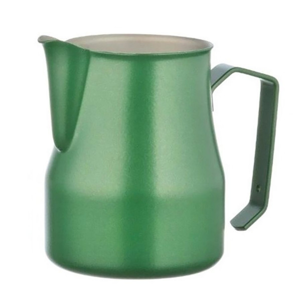 Молочник (питчер) Europa зеленый 350мл Motta в Москве