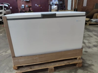 S01_1_Ларь морозильный Frostor серии Standart, F 400 S