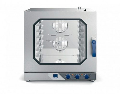 Пароконвектомат Radax Chekhov СС06M0L