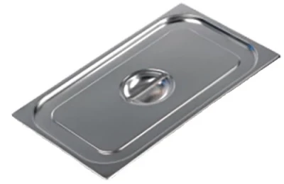 Крышка к гастроемкости HURAKAN GD 1/2