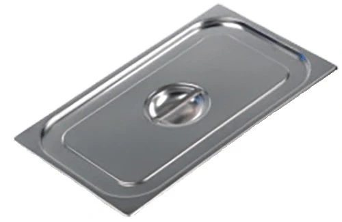 Крышка к гастроемкости HURAKAN GD 1/2 в Москве