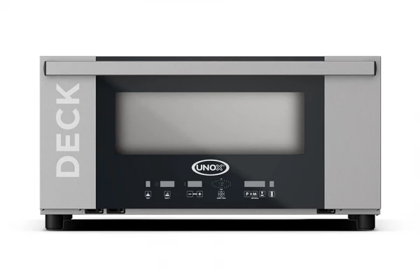 UNOX S.p.A. Печь подовая серии XEBDC, модель XEBDC-02EU-D в Москве