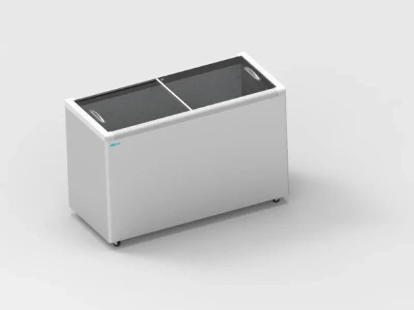 Ларь морозильный ITALFROST СF 200 FQ в Москве