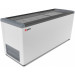 Ларь морозильный Frostor GELLAR FG 700 C серый (пропан) в Москве