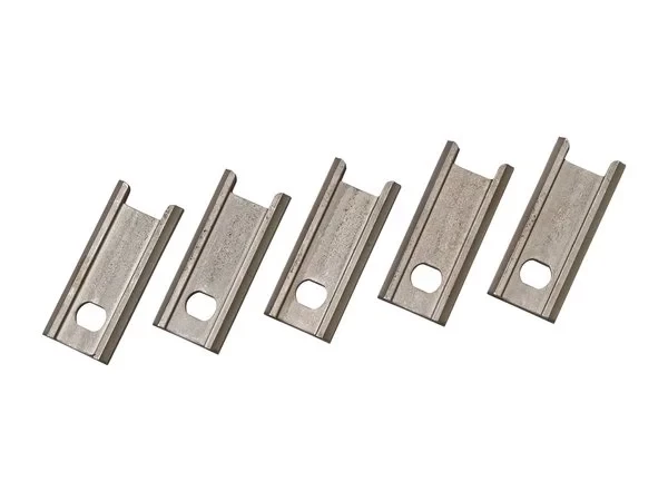 Сменные лезвия 100030 на нож для мясорубки, H/82 т.м. Salvinox (компл. 9 шт) в Москве