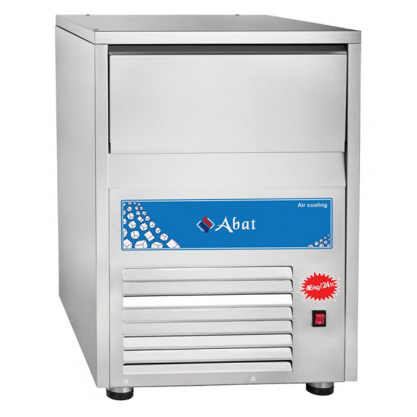 Льдогенератор Abat ЛГ-46/15К-02, воздуш. охлажд. в Москве