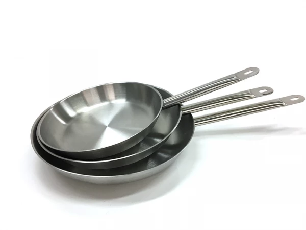 EKSI Special Сковорода (d24 см) в Москве