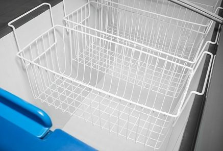 Корзина для морозильного ларя 600 мм в Москве