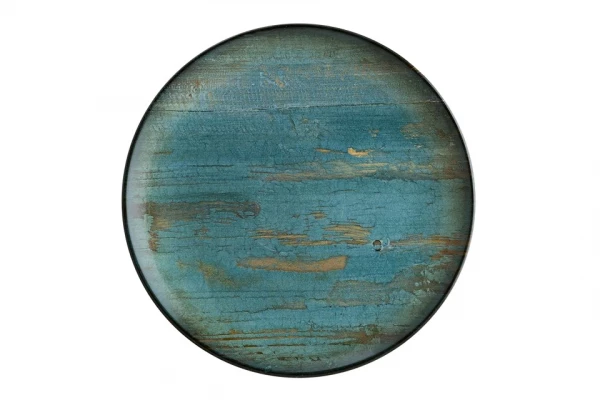 Bonna Madera Mint Envisio Тарелка плоская MDRMT GRM 27 DZ (27 см, цвет мятного дерева) в Москве